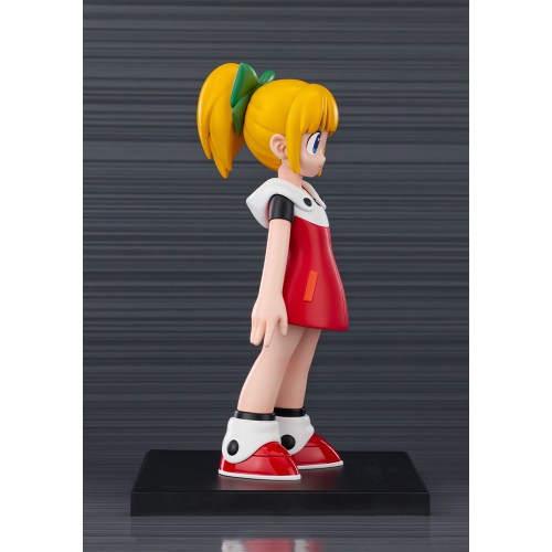 OSHI WORKS 『ロックマン』 ロール 【GP030】 (塗装済完成品フィギュア