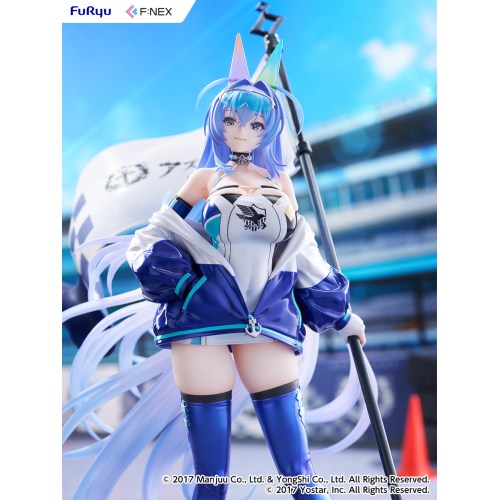 アズールレーン』 ニュージャージー IRF2024ver. 1／7スケール