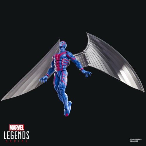 マーベルレジェンド・シリーズ 『X-MEN '97』 アークエンジェル