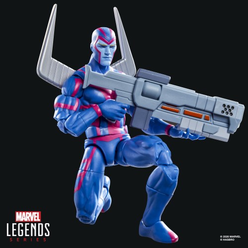マーベルレジェンド・シリーズ 『X-MEN '97』 アークエンジェル