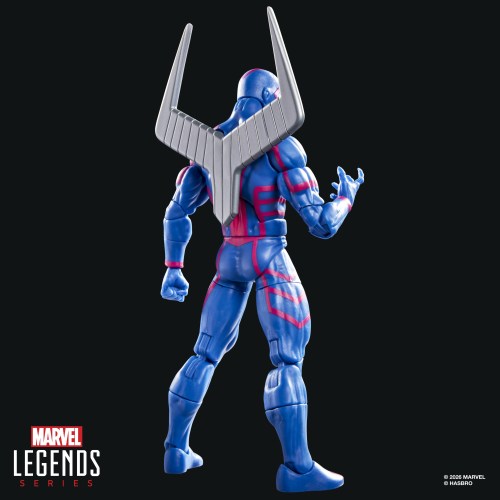 マーベルレジェンド・シリーズ 『X-MEN '97』 アークエンジェル