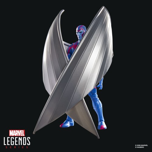 マーベルレジェンド・シリーズ 『X-MEN '97』 アークエンジェル