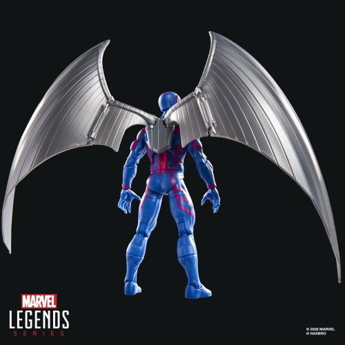 マーベルレジェンド・シリーズ 『X-MEN '97』 アークエンジェル