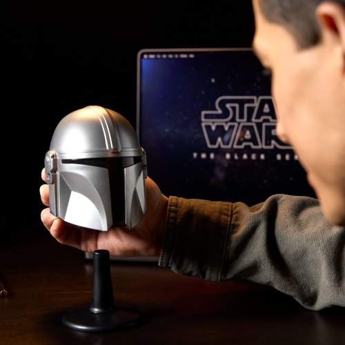 スター・ウォーズ ブラックシリーズ 『スター・ウォーズ／マンダ