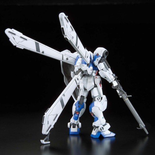RE／100 1／100 『機動戦士ガンダム0083 STARDUST MEMORY』 ガンダム