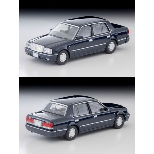トミカリミテッドヴィンテージ NEO 1／64 LV-N375a トヨタ クラウン
