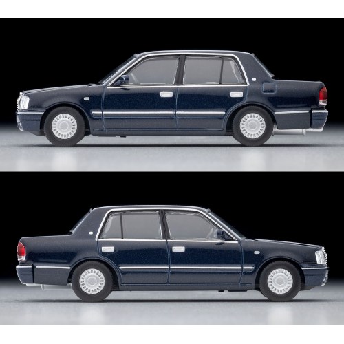 トミカリミテッドヴィンテージ NEO 1／64 LV-N375a トヨタ クラウン
