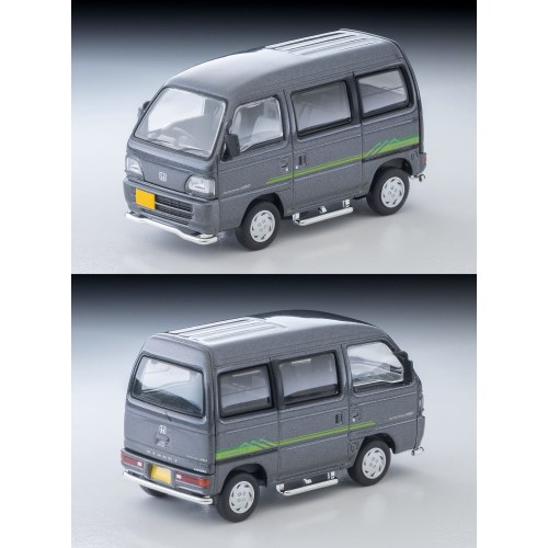 トミカリミテッドヴィンテージ NEO 1／64 LV-N377a ホンダ ストリートV