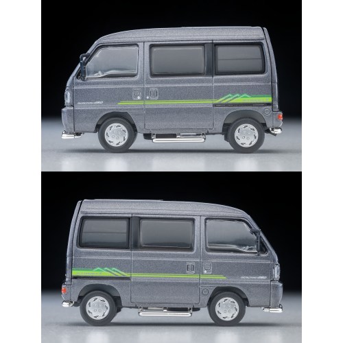 トミカリミテッドヴィンテージ NEO 1／64 LV-N377a ホンダ ストリートV