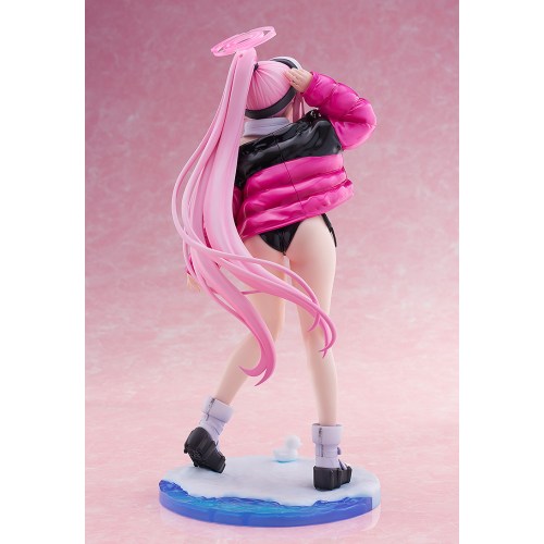 1／7 『ブルーアーカイブ -Blue Archive-』 エイミ(水着) (塗装済み