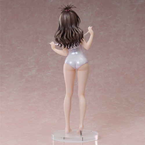ToLOVEる-とらぶる-ダークネス』 水着シリーズ 「結城美柑 1／4サイズ