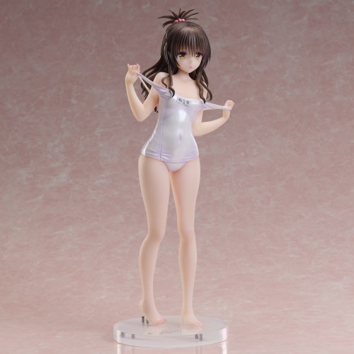 ToLOVEる-とらぶる-ダークネス』 水着シリーズ 「結城美柑 1／4サイズ