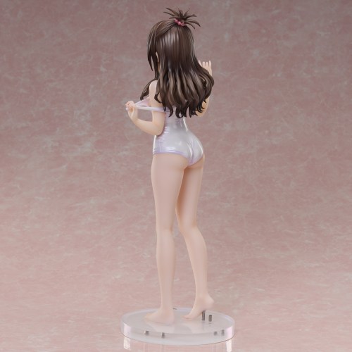 ToLOVEる-とらぶる-ダークネス』 水着シリーズ 「結城美柑 1／4サイズ