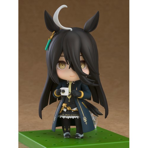ねんどろいど 『ウマ娘 プリティーダービー』 マンハッタンカフェ