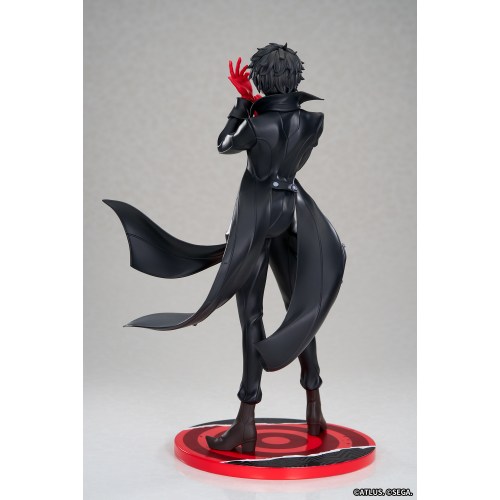 LIMEPIEシリーズ 1/8 『ペルソナ5 ザ・ロイヤル』 ジョーカー (塗装 LIMEPIEシリーズ 1/8 『ペルソナ5 ザ・ロイヤル』 ジョーカー (塗装