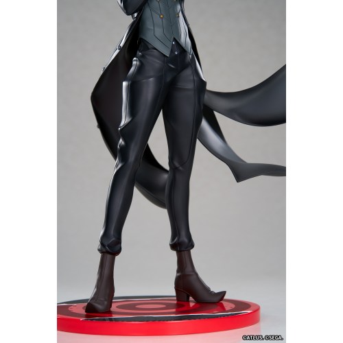 LIMEPIEシリーズ 1／8 『ペルソナ5 ザ・ロイヤル』 ジョーカー (塗装
