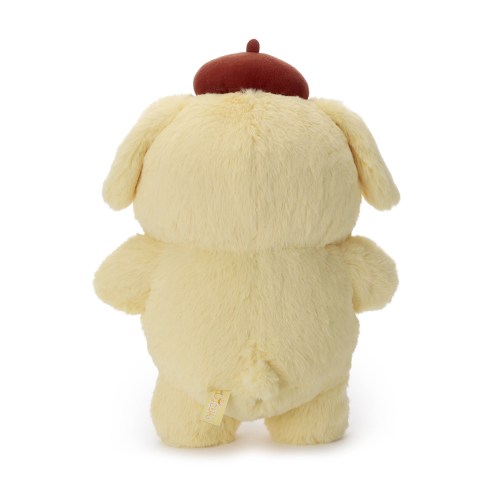 サンリオキャラクターズ ぴょこりん ポムポムプリンおもちゃ こども