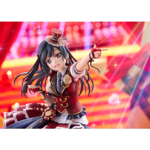 1／7 『ラブライブ！虹ヶ咲学園スクールアイドル同好会』 優木せつ菜