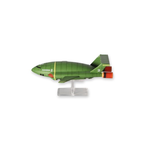 1／850スケール サンダーバード2号 ミニチュアエディション (塗装済