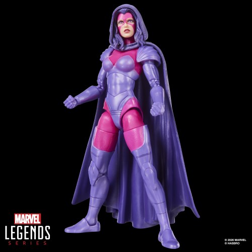 マーベルレジェンド・シリーズ 『X-MEN』 サイロック 【G2423