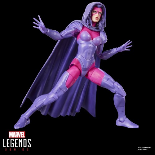 マーベルレジェンド・シリーズ 『X-MEN』 サイロック 【G2423
