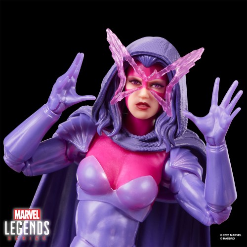 マーベルレジェンド・シリーズ 『X-MEN』 サイロック 【G2423