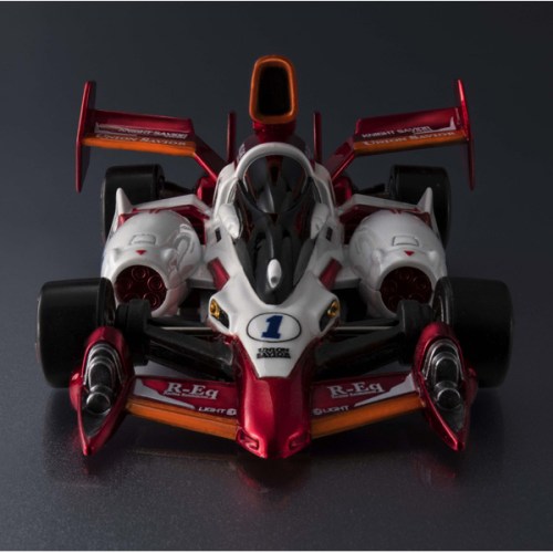 サイバーフォーミュラコレクション-Heritage Edition- 『新世紀GPX
