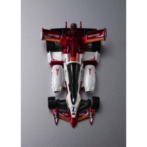 サイバーフォーミュラコレクション-Heritage Edition- 『新世紀GPX