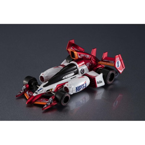 サイバーフォーミュラコレクション-Heritage Edition- 『新世紀GPX