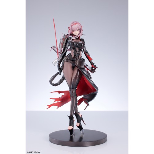 勝利の女神：NIKKE』 紅蓮：ブラックシャドウ 1／10 完成品フィギュア