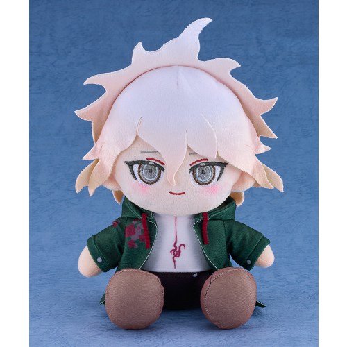 ちょこぷに ぬいぐるみ 『スーパーダンガンロンパ2 さよなら絶望学園