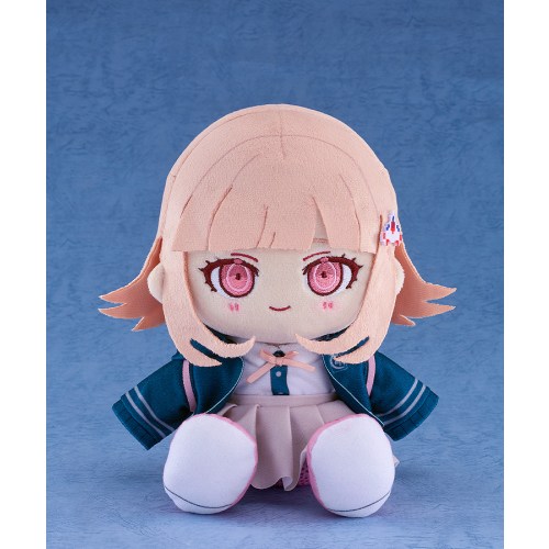 ちょこぷに ぬいぐるみ 『スーパーダンガンロンパ2 さよなら絶望学園