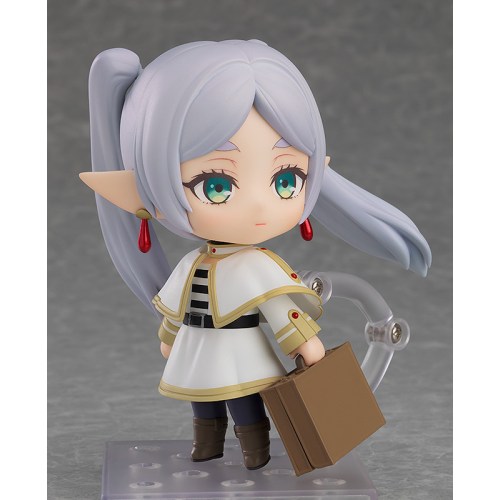 ねんどろいど 『葬送のフリーレン』 フリーレン【二次再販】 (塗装済み