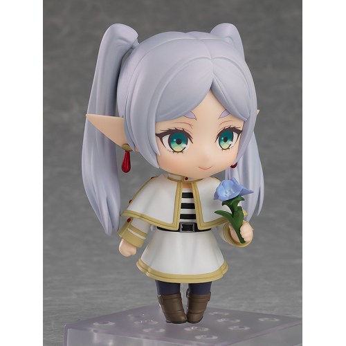 ねんどろいど 『葬送のフリーレン』 フリーレン【二次再販】 (塗装済み