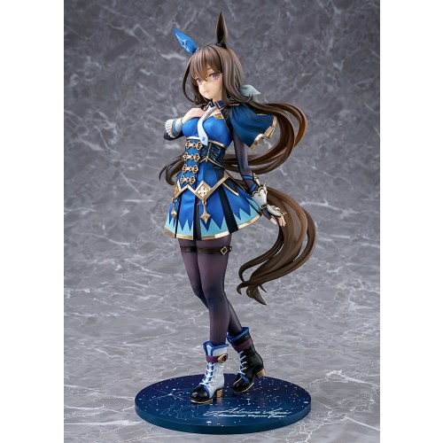 1／7 『ウマ娘 プリティーダービー』 アドマイヤベガ【再販】 (塗装
