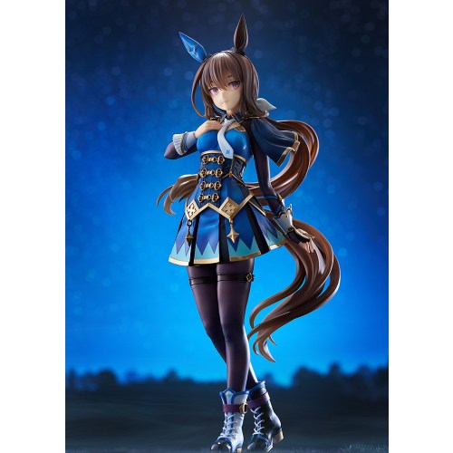 1／7 『ウマ娘 プリティーダービー』 アドマイヤベガ【再販】 (塗装