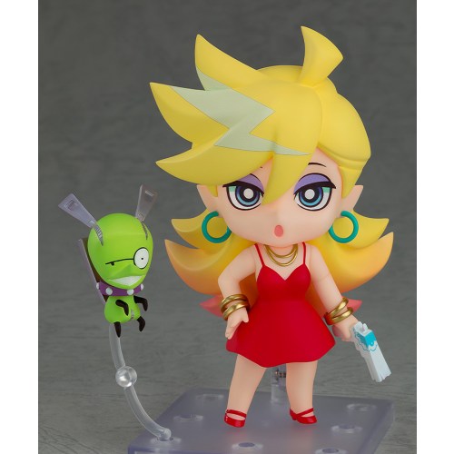 ねんどろいど 『New PANTY ＆ STOCKING with GARTERBELT』 パンティ
