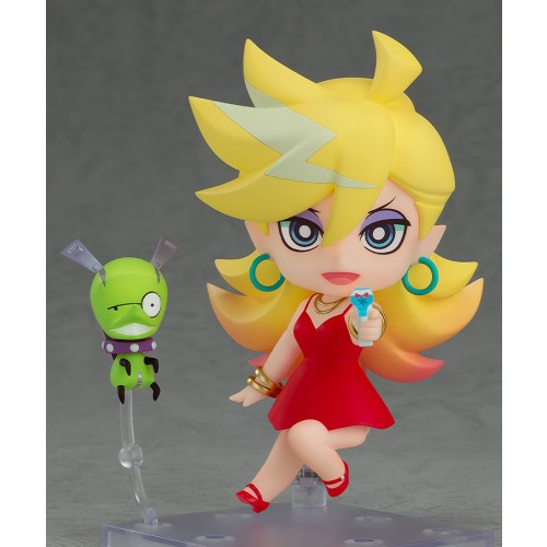 ねんどろいど 『New PANTY ＆ STOCKING with GARTERBELT』 パンティ