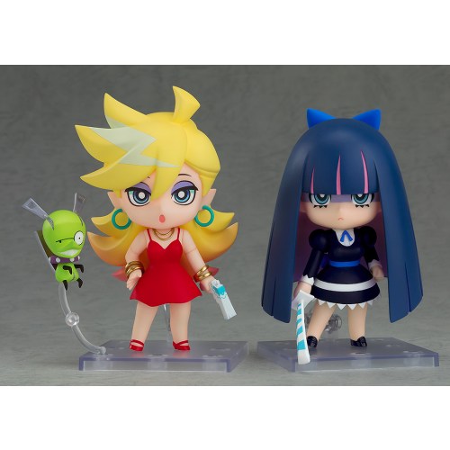 ねんどろいど 『New PANTY ＆ STOCKING with GARTERBELT』 パンティ