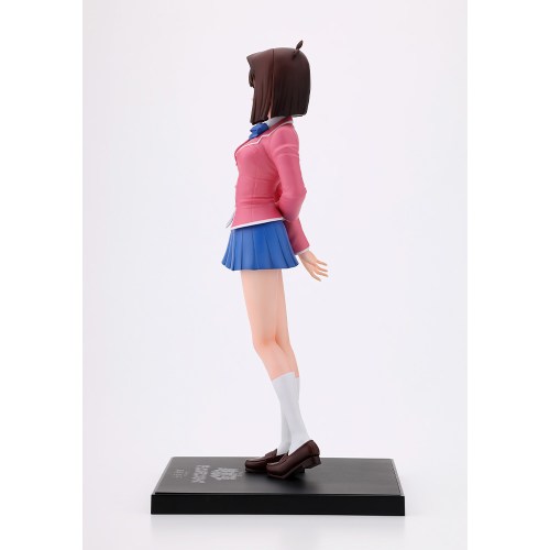 OSHI WORKS 1／7 『遊☆戯☆王デュエルモンスターズ』 真崎 杏子