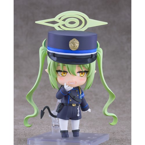ねんどろいど 『ブルーアーカイブ -Blue Archive-』 橘ノゾミ (塗装