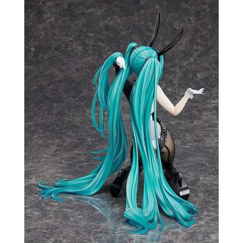 【新品未開封】キャラクター ボーカル シリーズ01 初音ミク 初音ミク バニー 1／4 『キャラクター・ボーカル・シリーズ01 初音ミク』 初音ミク