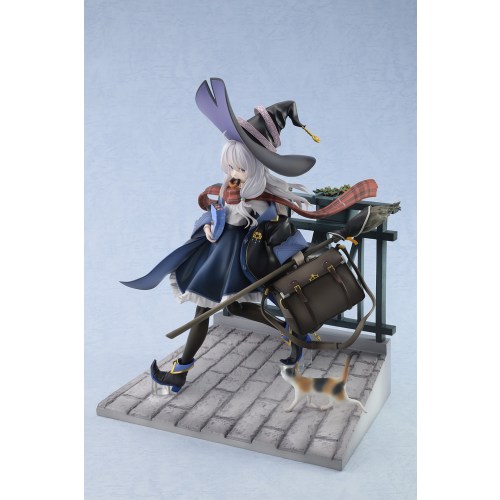 1／7 『魔女の旅々』 イレイナ DX Ver. (塗装済み完成品フィギュア