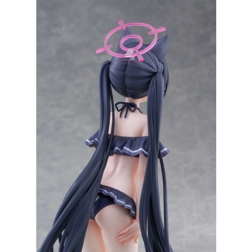 1／7スケールフィギュア 『ブルーアーカイブ』 セリカ(水着) (塗装済み
