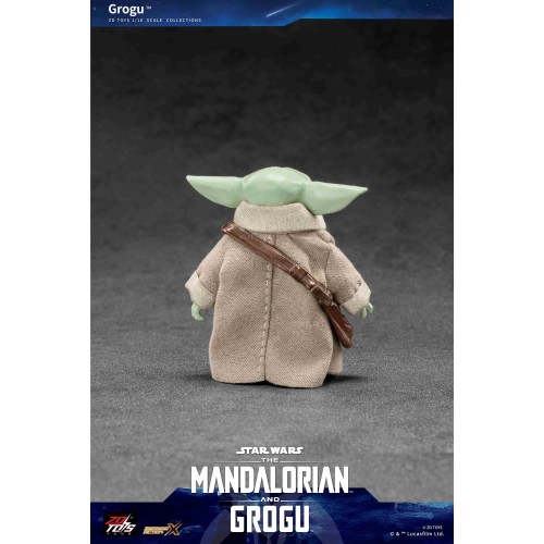 スター・ウォーズ』 アクションフィギュア グローグー 【00062684694