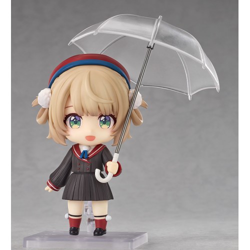 ねんどろいど 『しぐれうい』 しぐれうい 通常衣装Ver. (塗装済み可動