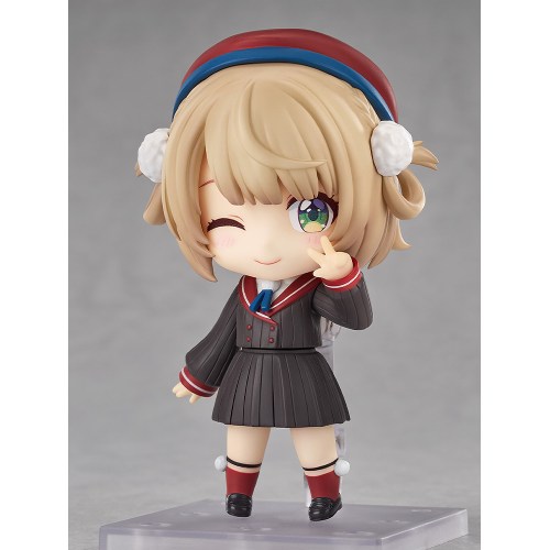 ねんどろいど 『しぐれうい』 しぐれうい 通常衣装Ver. (塗装済み可動