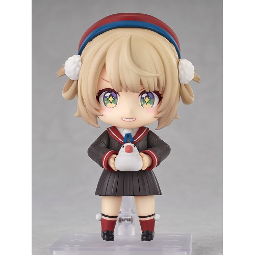 ねんどろいど 『しぐれうい』 しぐれうい 通常衣装Ver. (塗装済み可動