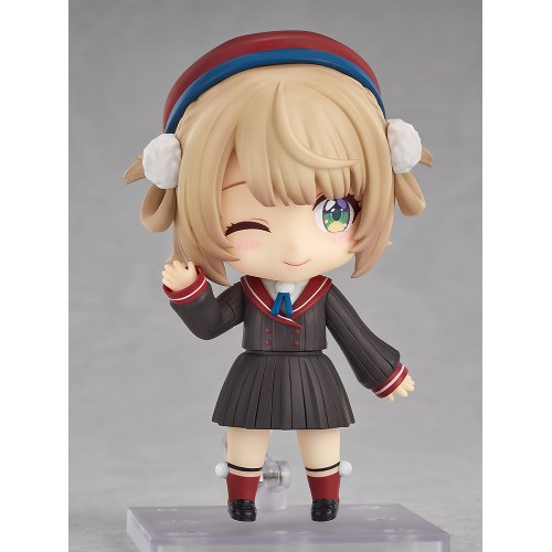 ねんどろいど 『しぐれうい』 しぐれうい 通常衣装Ver. (塗装済み可動