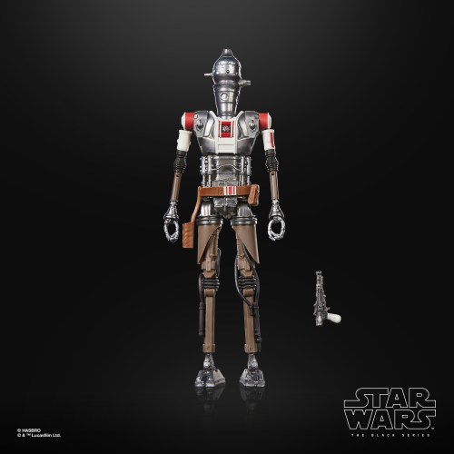 スター・ウォーズ ブラックシリーズ 『スター・ウォーズ：マンダ